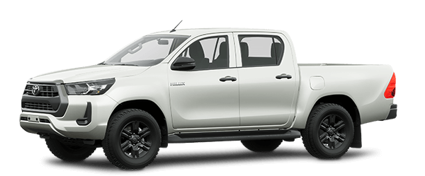Xe Toyota Hilux