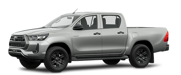 Xe Toyota Hilux