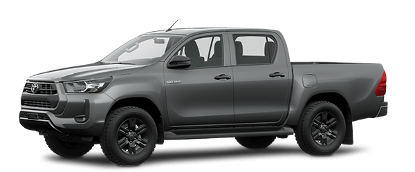 Xe Toyota Hilux