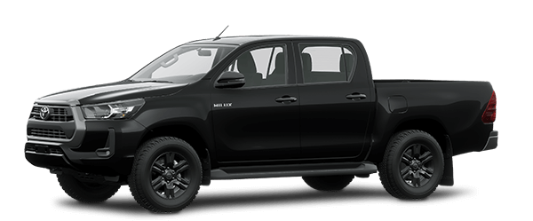 Xe Toyota Hilux