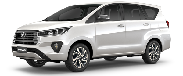 Xe Toyota Innova