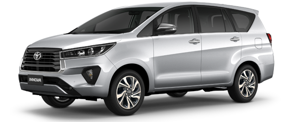 Xe Toyota Innova