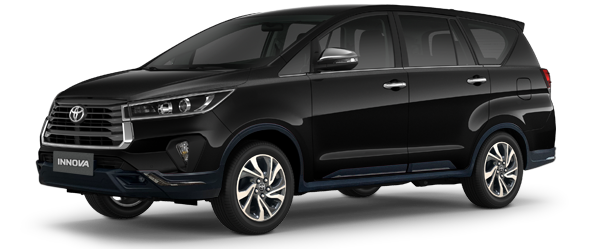 Xe Toyota Innova
