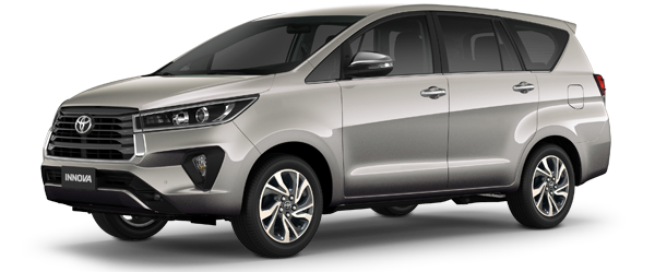 Xe Toyota Innova