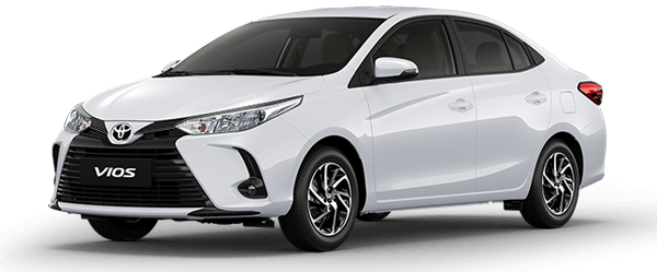 Xe Toyota Vios