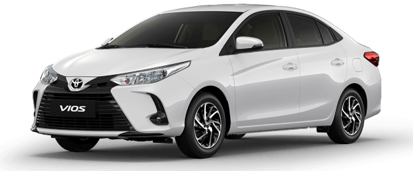 Xe Toyota Vios