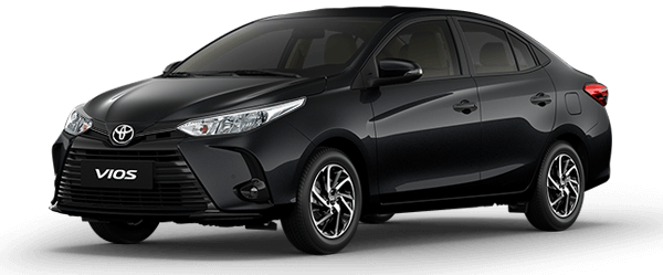Xe Toyota Vios