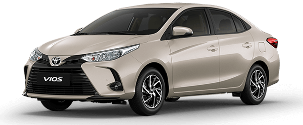 Xe Toyota Vios