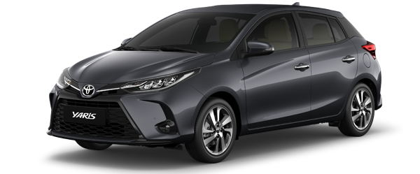 Xe Toyota Yaris