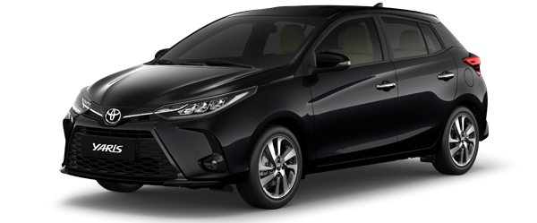 Xe Toyota Yaris
