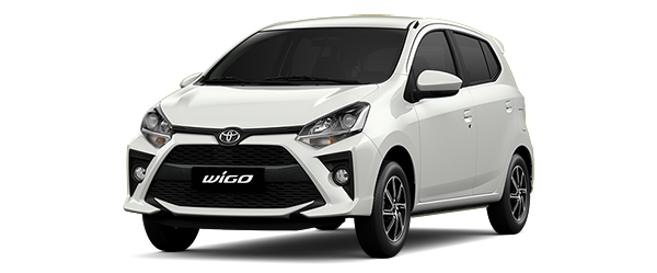 Xe Toyota Wigo